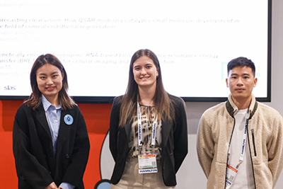 Student Poster Competition