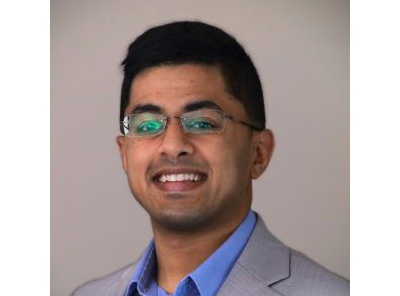 SLAS Announces $100,000 Graduate Education Fellowship Grant Awarded to Vasu Rao of the University of Michigan