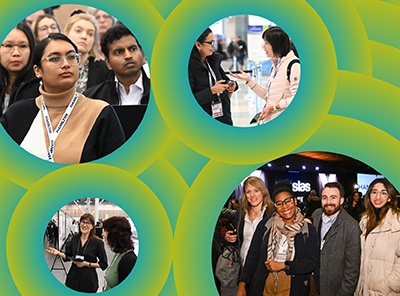 Curiosity Ignites Anticipation for SLAS2025!