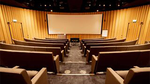 R&D Center Auditorium