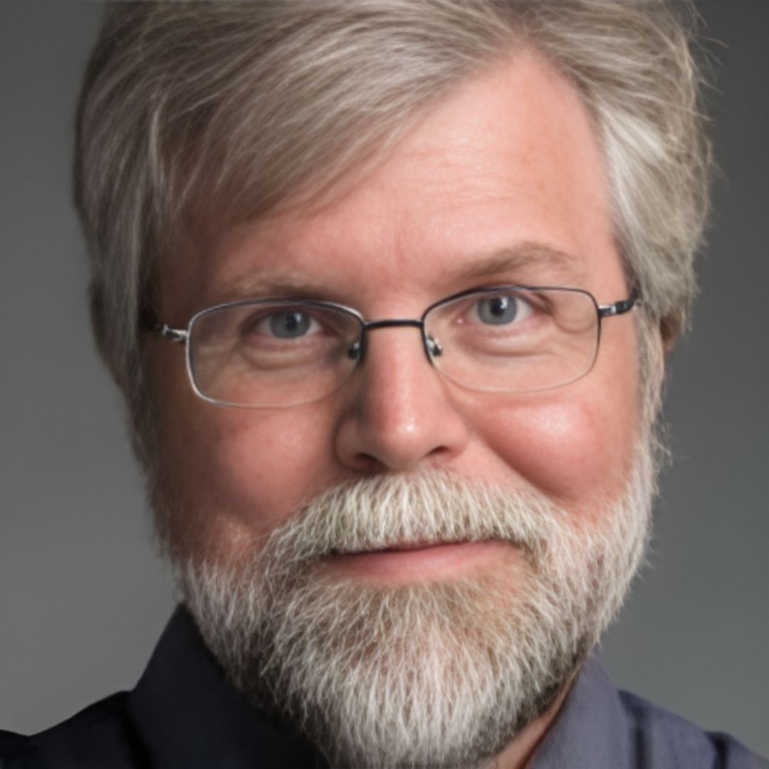 Derek Lowe, Ph.D. Headshot