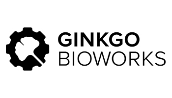 Ginkgo Bioworks logo