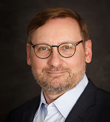 Nathaniel Hentz NGH Consulting headshot