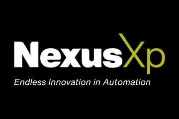 NexusXp Logo.