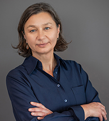 Magdalena Otrocka, Ph.D. headshot