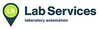Lab Services Logo