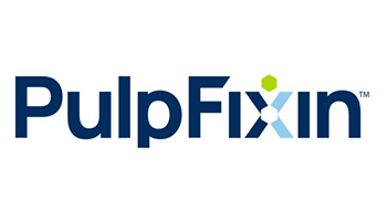 Pulp Fixin logo