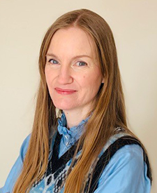 Sinead Knight, Ph.D.