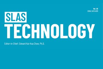 SLAS Technology Title.