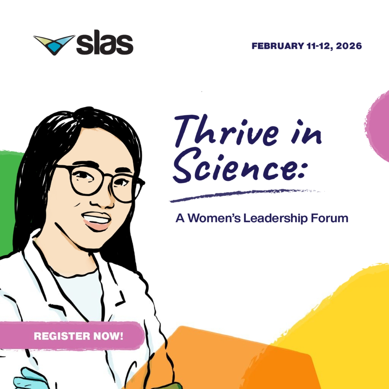 2026 Sample Management Symposium