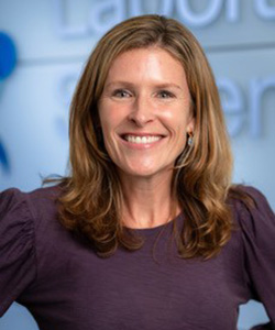 Jennifer Smith, Ph.D.