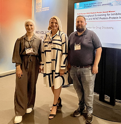 Student Poster Award