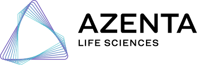 Azenta logo