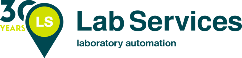 Lab Services logo