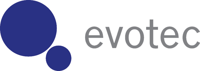 Evotec logo